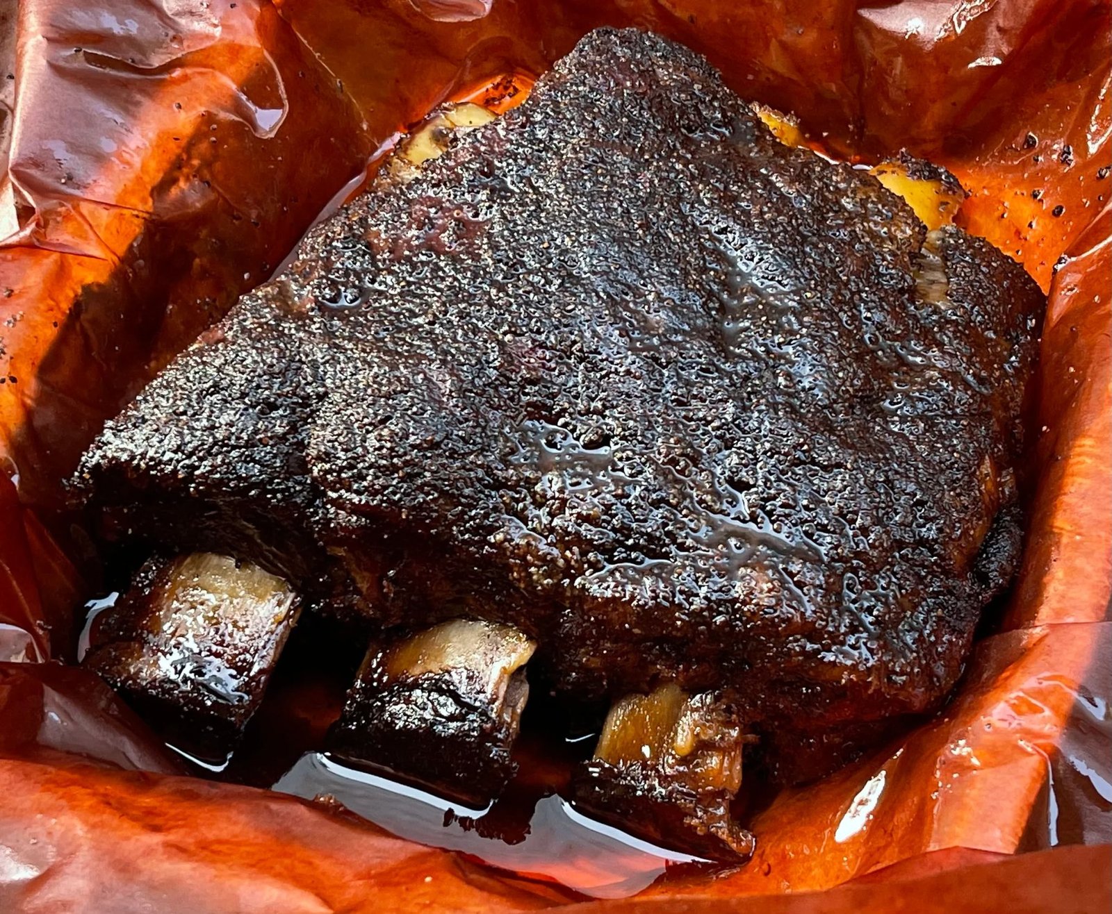 Beef Dino Ribs image 1